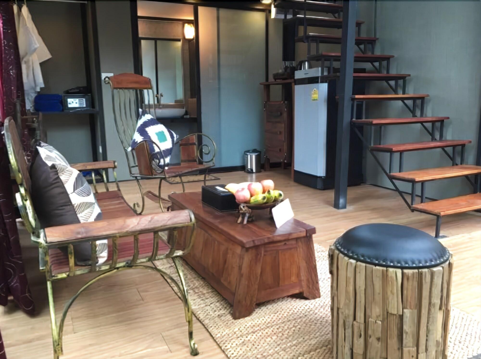 Bukit Pool Villas - Sha Extra Plus Patong Экстерьер фото