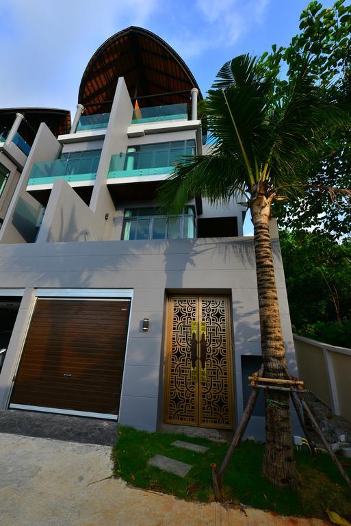 Bukit Pool Villas - Sha Extra Plus Patong Экстерьер фото