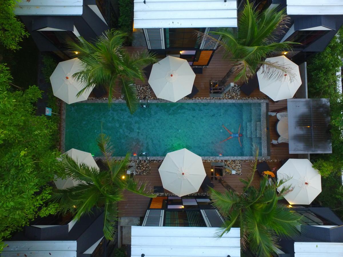Bukit Pool Villas - Sha Extra Plus Patong Экстерьер фото
