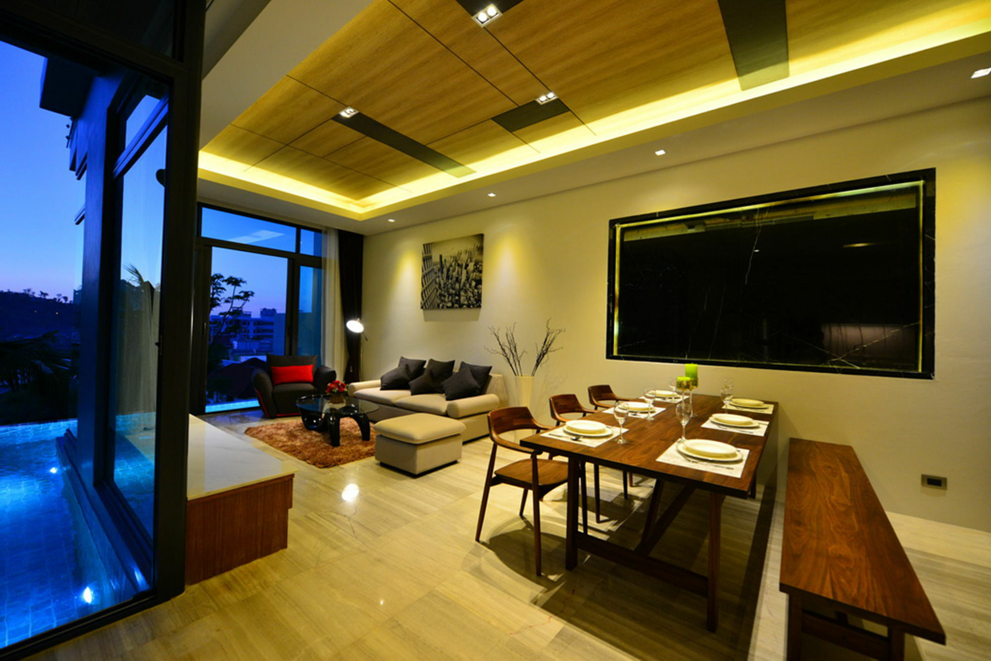 Bukit Pool Villas - Sha Extra Plus Patong Экстерьер фото