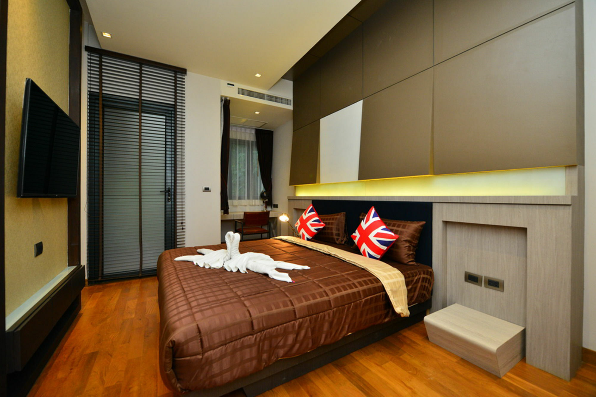Bukit Pool Villas - Sha Extra Plus Patong Экстерьер фото